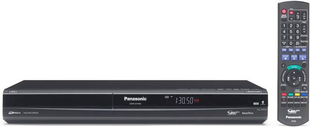 Pnasonic DMR-EH495