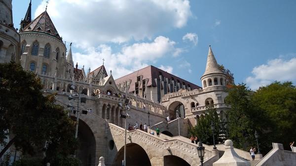Budapest preview image