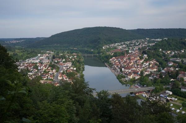Heidelberg preview image