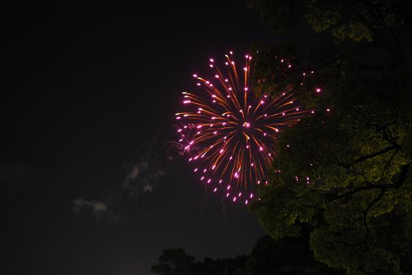 Atsuta Jingu Festival (Fireworks) preview image